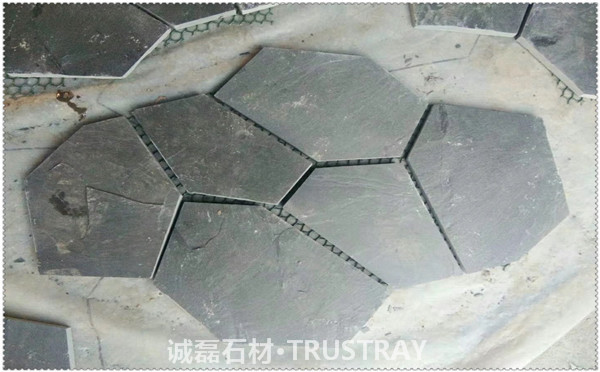 冰裂紋碎拼 冰裂紋碎拼