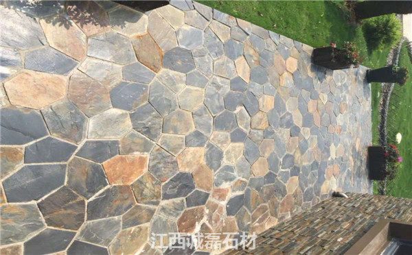 網(wǎng)貼石效果2