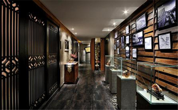 室內(nèi)青石板